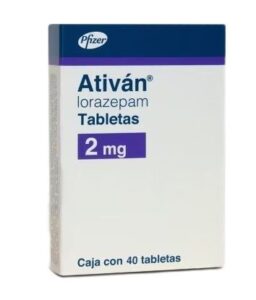 Köp Ativan tabletter på nätet