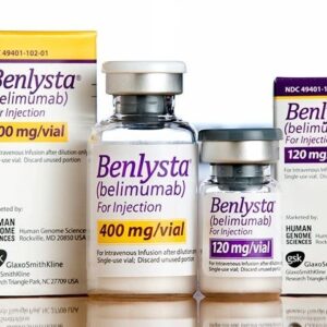 Köp Benlysta Online i sverige (belimumab)