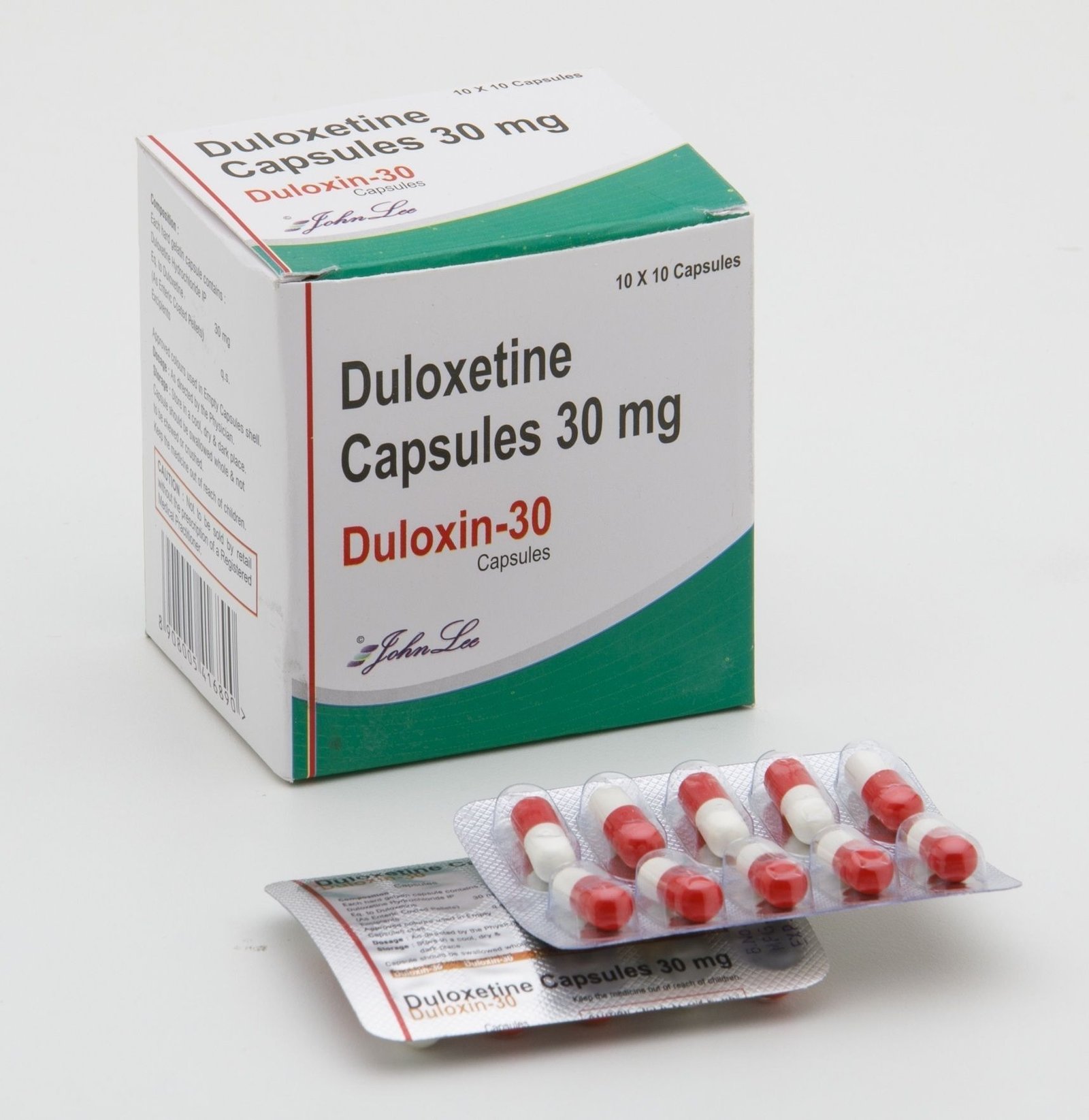 Köp Duloxetine Capsules Online