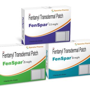 Köp Fentanyl Transdermal Patch