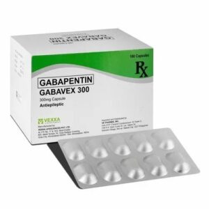 Köp Gabapentin kapslar i sverige