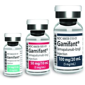 Köp Gamifant Online i sverige (emapalumab-lzsg)