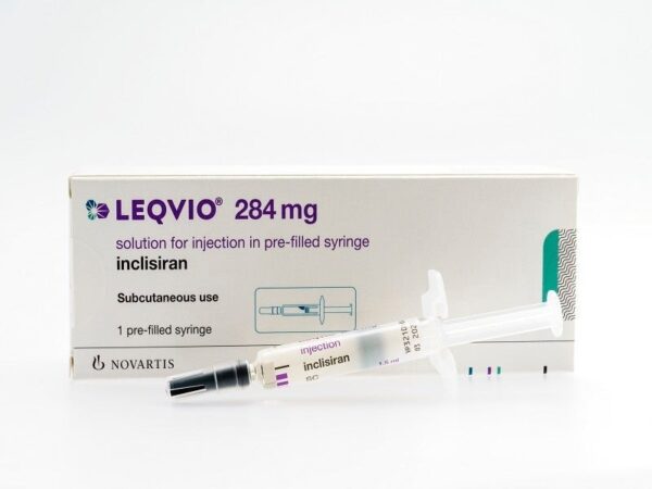 Köp Leqvio Online i sverige