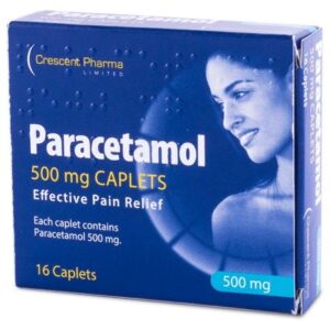 Köp paracetamol online i sverige