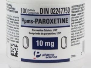 Köp Paroxetine Online i sverige