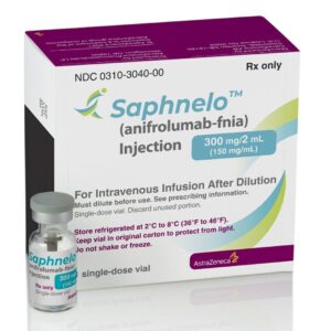 Köp Saphnelo Online i sverige (anifrolumab)