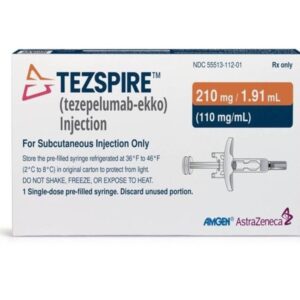 Köp Tezspire Online i sverige (tezepelumab-ekko)