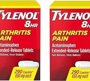 Köp Tylenol Arthritis Pain Online