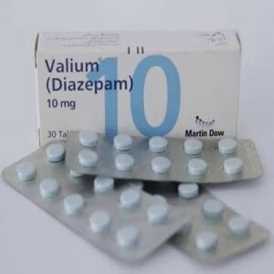 Köp Valium Diazepam Online