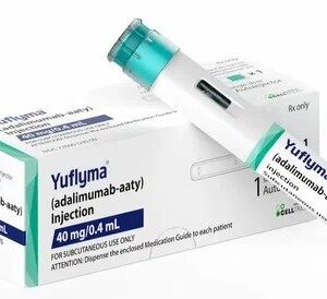 Köp Yuflyma Online i sverige (adalimumab-aaty)