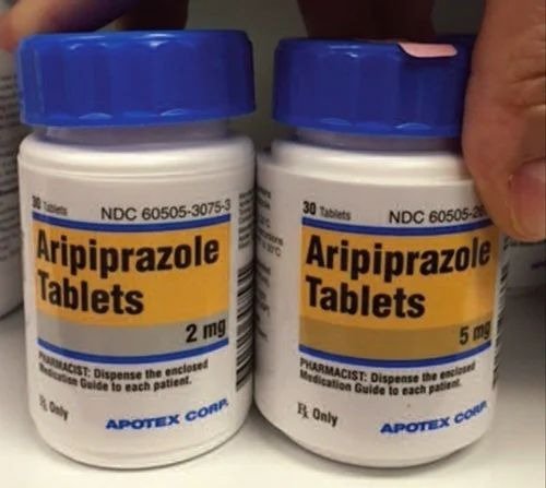 Köp aripiprazol tabletter på nät