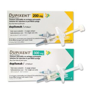 köp Dupixent spruta online (dupilumab)