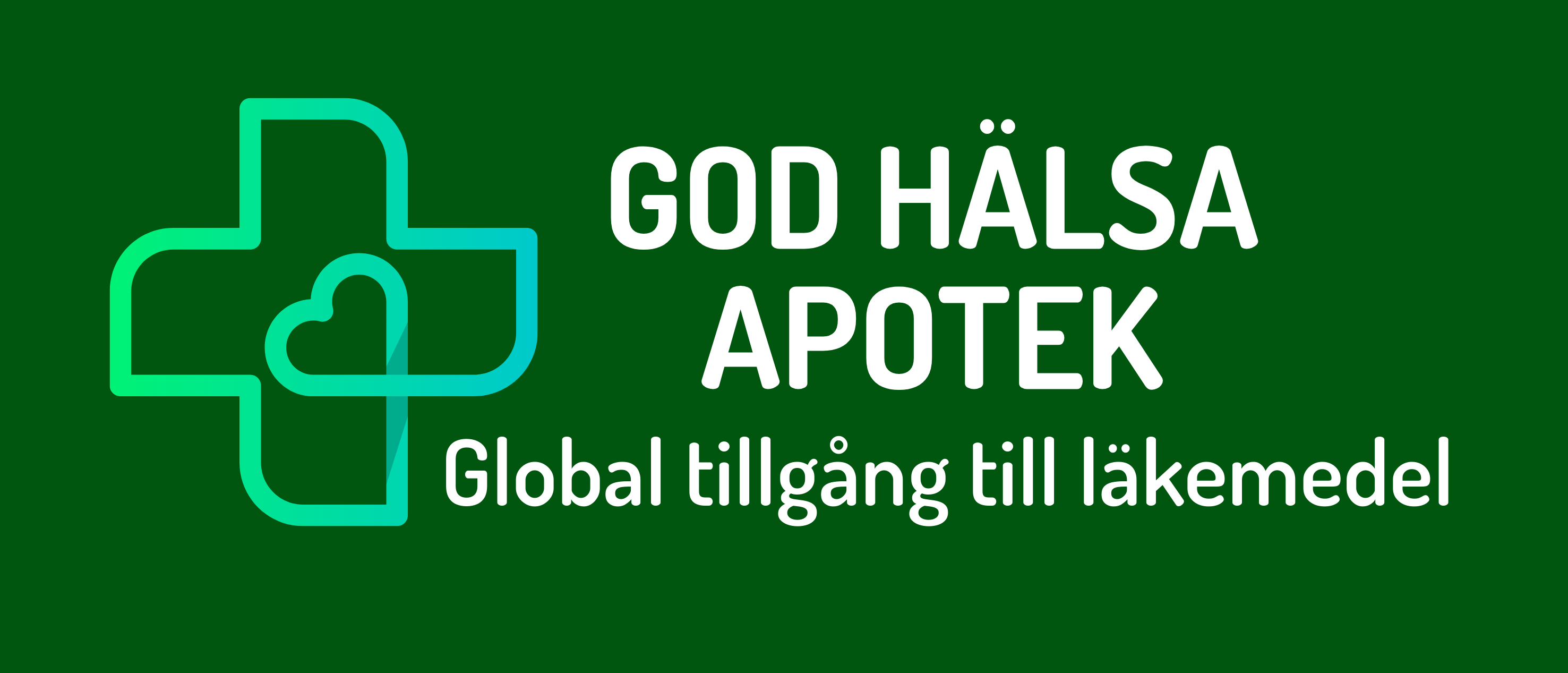 GOD HÄLSA APOTEK